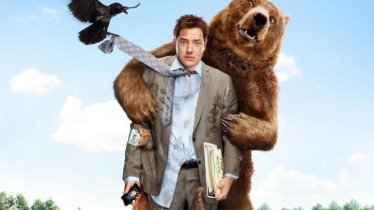 Furry Vengeance (2010) Image