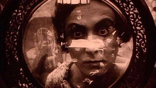 The Spiders: Part 1 - The Golden Sea (1919) Image