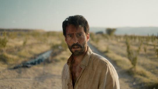 The Things You Kill (2025) Image