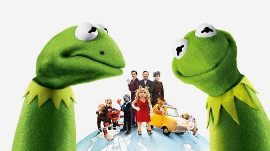 Muppets Most Wanted (2014) Image