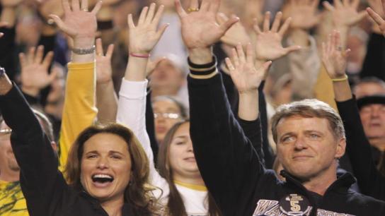 The 5th Quarter (2010) Image