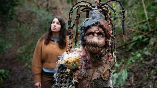 Gale: Yellow Brick Road (2026) Image