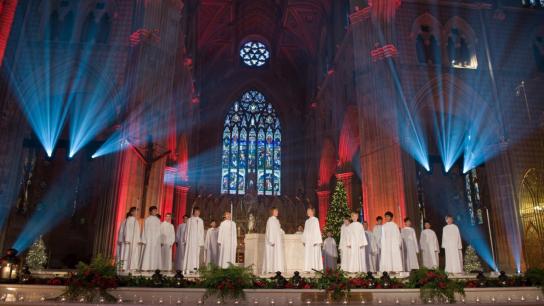 Angels Sing: Christmas in Ireland (2013) Image