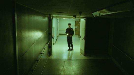 Infirmary (2026) Image