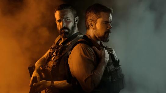 The Rip (2026) Image