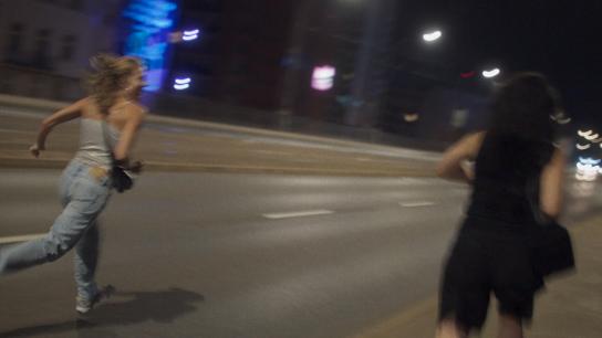 Erupcja (2026) Image