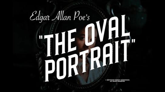 Edgar Allan Poe's The Oval Portrait (2025) Image