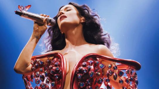 Katy Perry: The Lifetimes Tour - Live from Paris (2026) Image