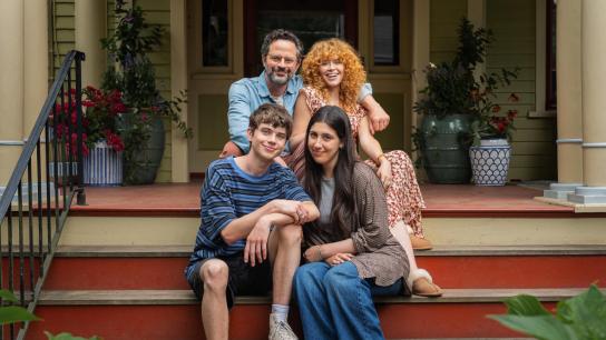 Roommates (2026) Image