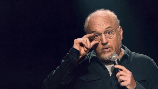 Louis C.K.: Ridiculous (2026) Image