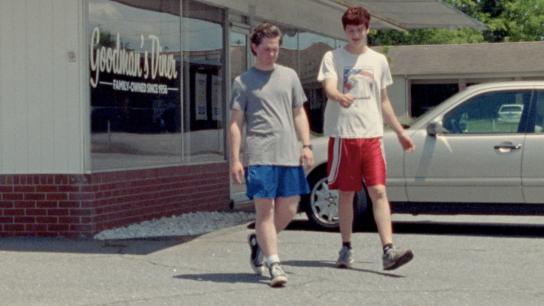 GOOD-MAN (2026) Image