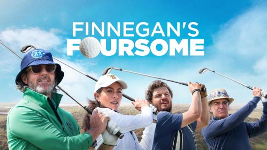 Finnegan's Foursome (2026) Image