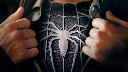 Spider-Man 3 (2007) Image