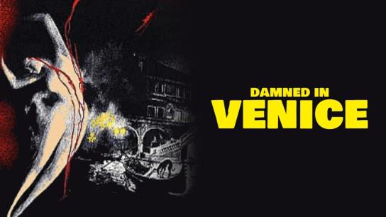 Damned in Venice (1978) Image