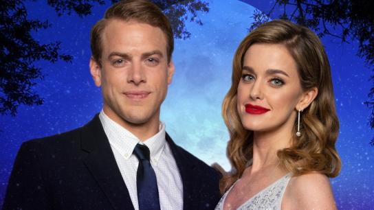 Blue Moon Ball (2021) Image