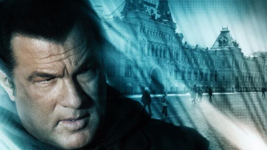 Born to Raise Hell (2010) Image