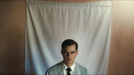 El Fantasma (2021) Image