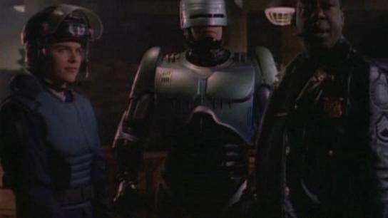 RoboCop: The Future of Law Enforcement (1994) Image