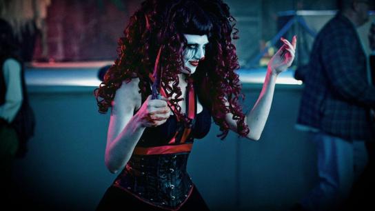 The Funhouse Massacre (2015) Image