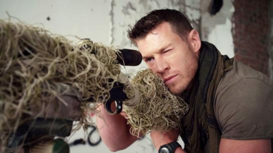 Sniper: Legacy (2014) Image