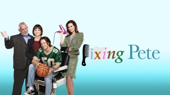 Fixing Pete (2012) Image