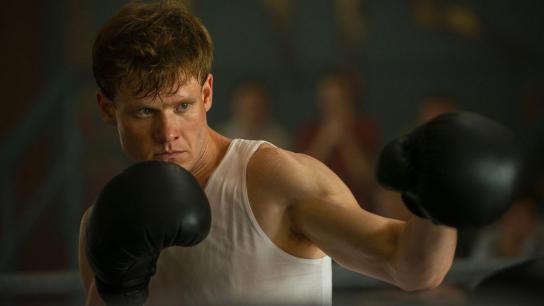Mr. Knockout (2022) Image