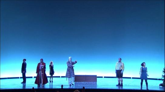 Orlando Paladino (2009) Image