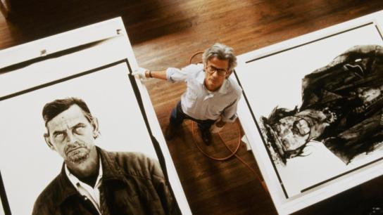 Avedon (2026) Image