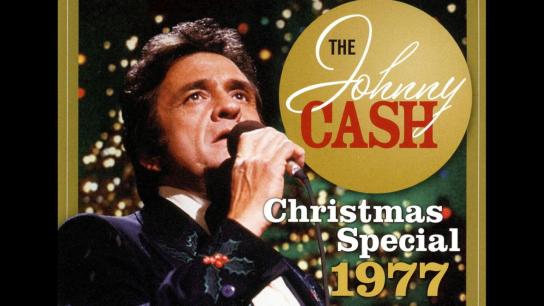 The Johnny Cash Christmas Special 1977 (1977) Image