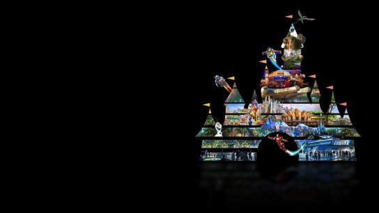 Disney Worldbuilders (2026) Image