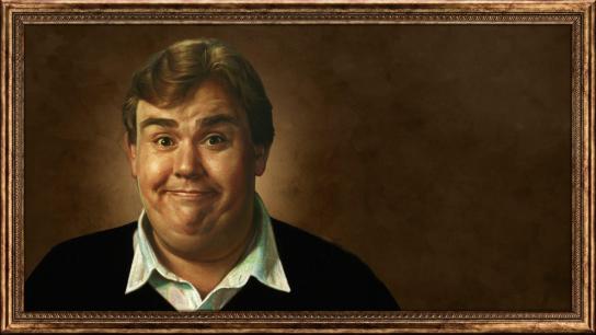 John Candy: I Like Me (2025) Image
