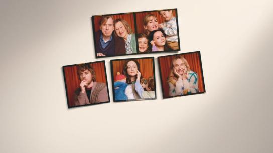 Goodbye June (2025) Image