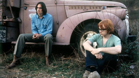 Peter Asher: Everywhere Man (2026) Image