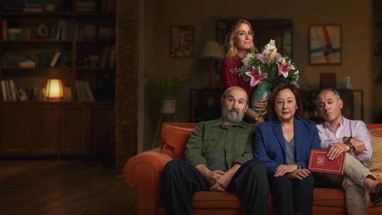 53 Sundays (2026) Image