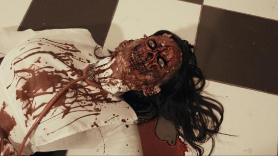 Hell Nurse (2023) Image