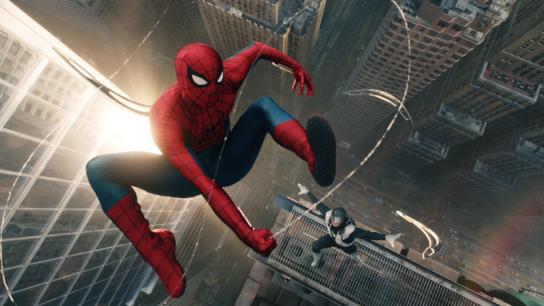 Spider-Man: Brand New Day (2026) Image