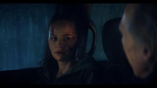 The Strangers: Chapter 3 (2026) Image