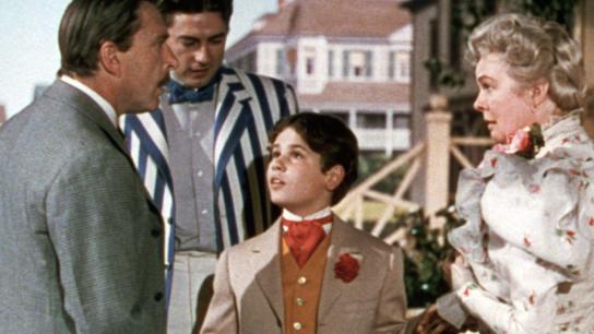 The Happy Years (1950) Image