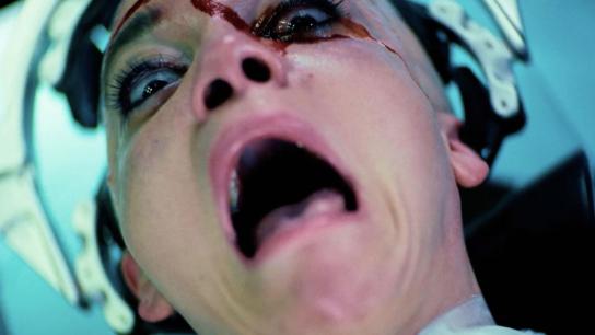 Twisted (2026) Image