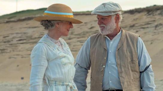 The Lightkeepers (2009) Image