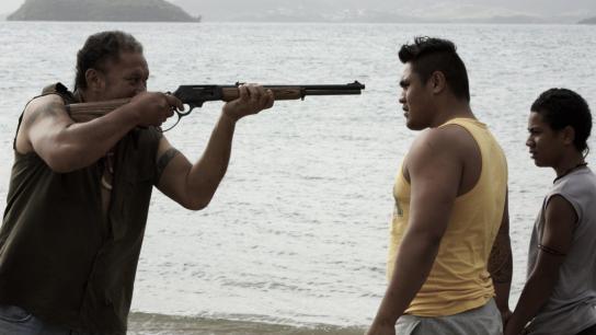 Mercenary (2016) Image