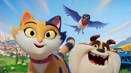 Miss Moxy (2025) Image