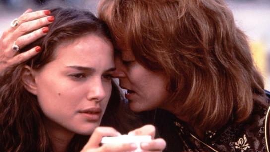 Anywhere but Here (1999) Image
