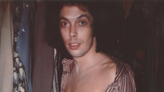 Strange Journey: The Story of Rocky Horror (2025) Image