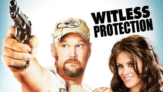 Witless Protection (2008) Image