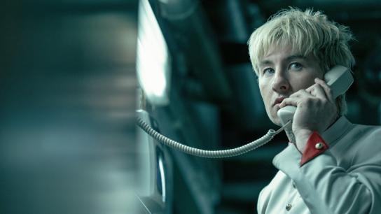 Crime 101 (2026) Image