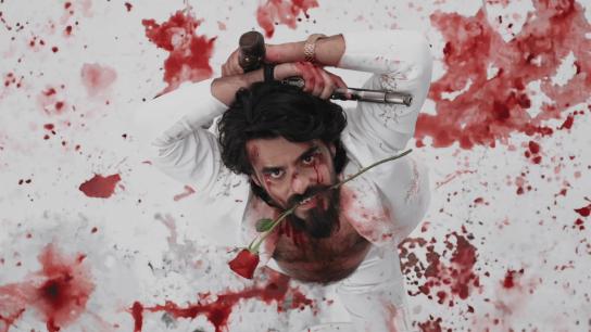 Rakkhosh (2026) Image