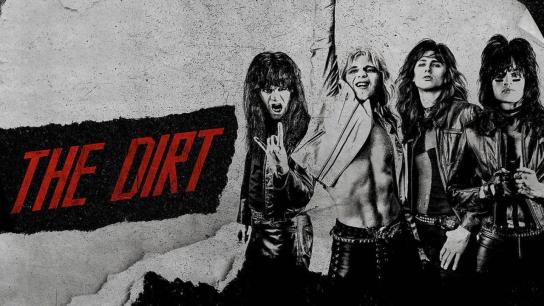 The Dirt (2019) Image