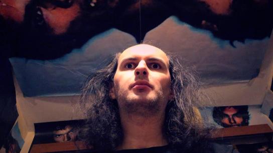 We Put the World to Sleep (2026) Image