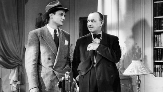 The Trump Card (1942) Image